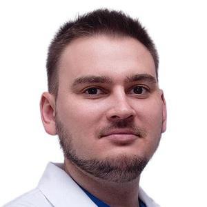 Данилов Дмитрий Игоревич