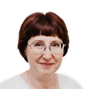 Силантьева Наталья Евгеньевна