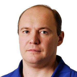 Подгорнов Павел Владимирович