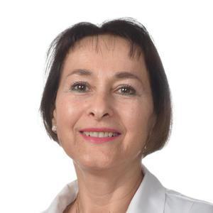Скородумова Людмила Вячеславовна