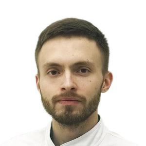 Романов Алексей Олегович