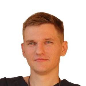 Крюков Александр Андреевич