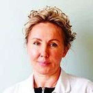 Лысенко Светлана Владимировна