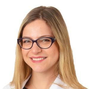 Левикова Екатерина Викторовна