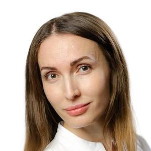 Дудкина Жанна Ивановна