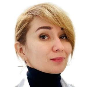 Фоос Елена Ринатовна