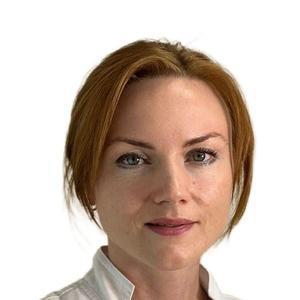 Андриянен Елена Валерьевна