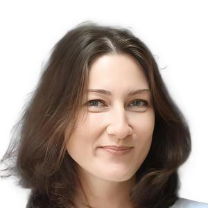 Гарагуля Яна Владимировна
