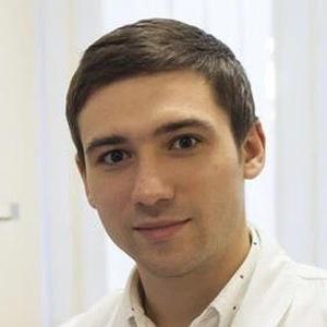 Ченчиков Денис Михайлович