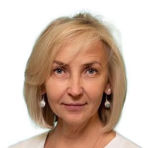 Суворова Наталья Викторовна