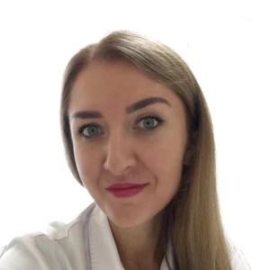 Широкова (Цацулина) Татьяна Александровна