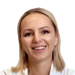 Авдеева Анна Михайловна