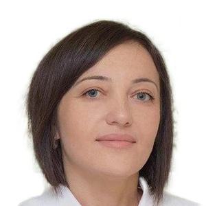 Хашукоева Ирина Хасановна
