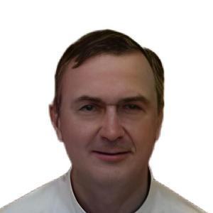 Яковченко Сергей Николаевич