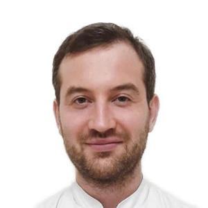 Соловьев Вячеслав Александрович
