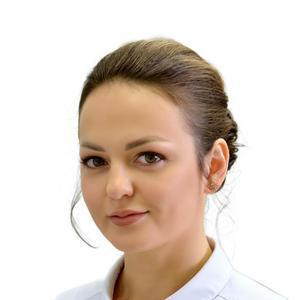 Грибанова (Рябинина) Ольга Владимировна