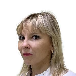 Пчелинцева Елена Викторовна
