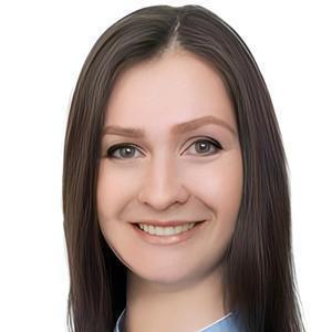 Касьянова Марина Михайловна