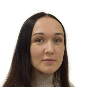Бурлова Людмила Викторовна