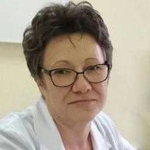 Юрина Людмила Владимировна
