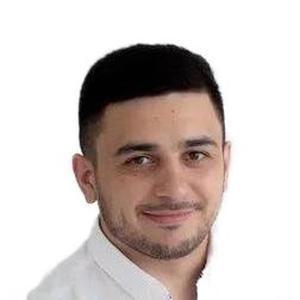 Зульфугаров Фаррух Фаизович