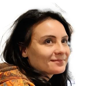 Романенко Ольга Васильевна