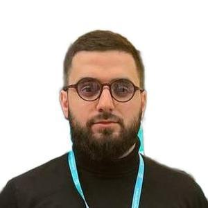 Басханов Шамиль Асхабович