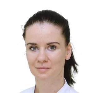 Купчик Татьяна Дмитриевна