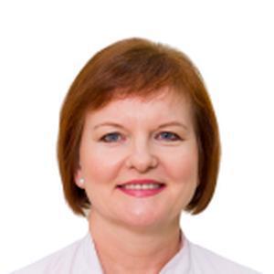 Малетина Ольга Николаевна