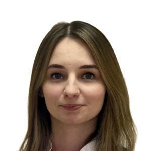 Олейник Анна Анатольевна