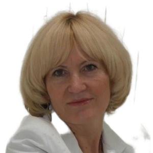Воропаева Ольга Юрьевна