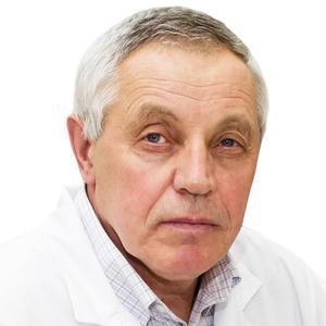 Чумак Александр Филиппович