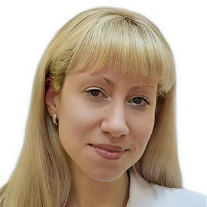 Бунина Ирина Сергеевна