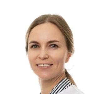 Давлетшина Насима Фанилевна