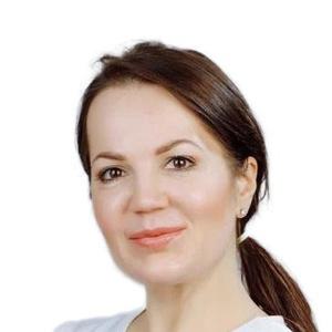 Синцова Татьяна Сергеевна