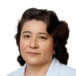Шамсиева Раъно Зухритдиновна