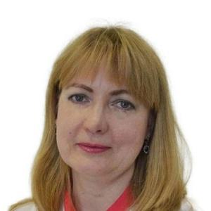 Глухоедова Марина Викторовна