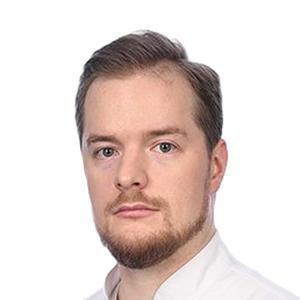 Гончаров Денис Сергеевич