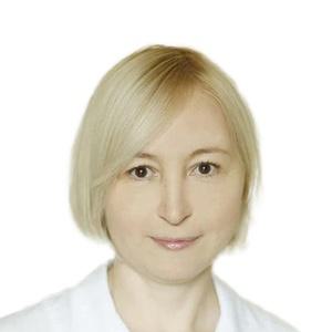 Безхмельницына Мария Ивановна