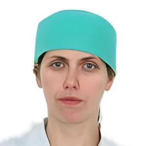 Пугачева Анна Владимировна