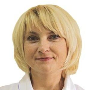Голованова Светлана Юрьевна