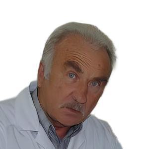 Миронов Владимир Федорович