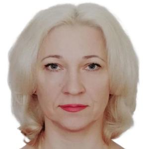 Робышева Лариса Николаевна