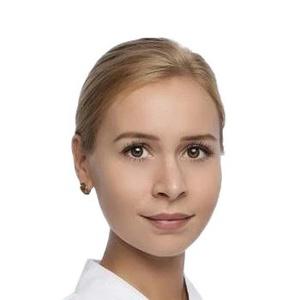 Патрушева Маргарита Ильинична