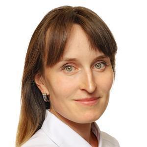Чернова Ольга Алексеевна