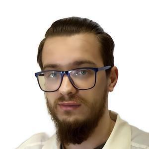 Андреев Николай Викторович