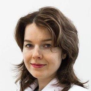 Турушева Анна Владимировна