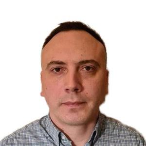Воронин Виктор Михайлович