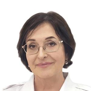 Тарловская Людмила Васильевна