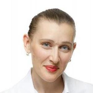 Дракова Евгения Юрьевна